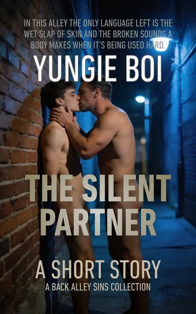 The Silent Partner