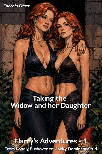Taking the Widow and her Daughter