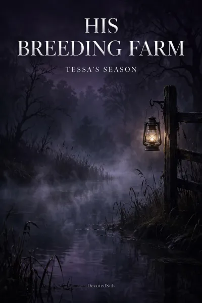 His Breeding Farm: Tessa's Season:  Book 2