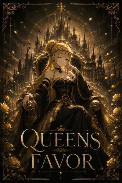 Queens favor