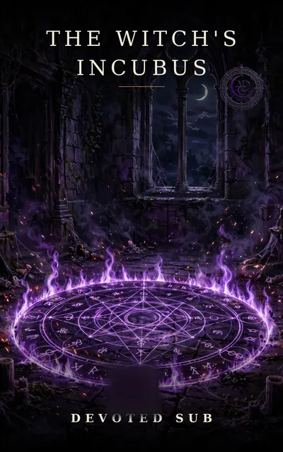 The Witch's Incubus