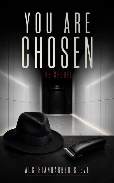 You Are Chosen - The Sequel