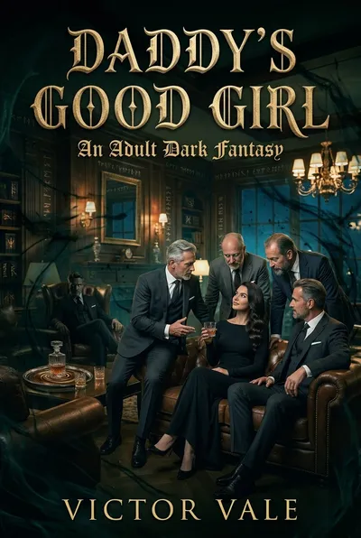 Daddy’s Good Girl