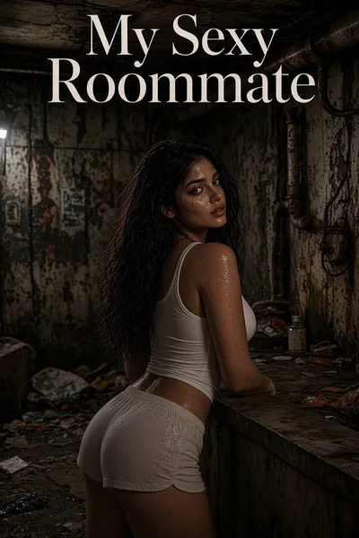 My Sexy Basement Roommate: A Slow Burn
