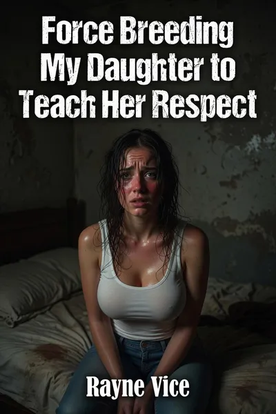 Force Breeding My Daughter To Teach Her Respect