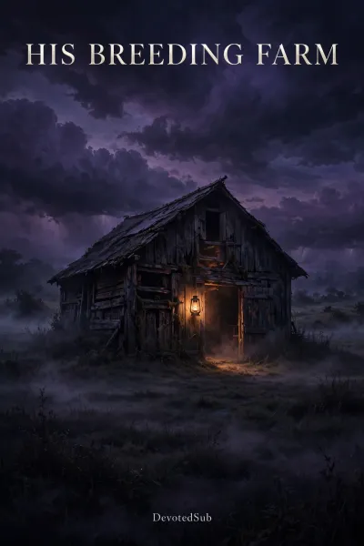 His Breeding Farm:  Book 1