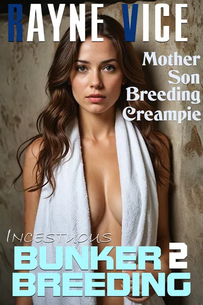 Bunker Breeding 2 - Mother and Son