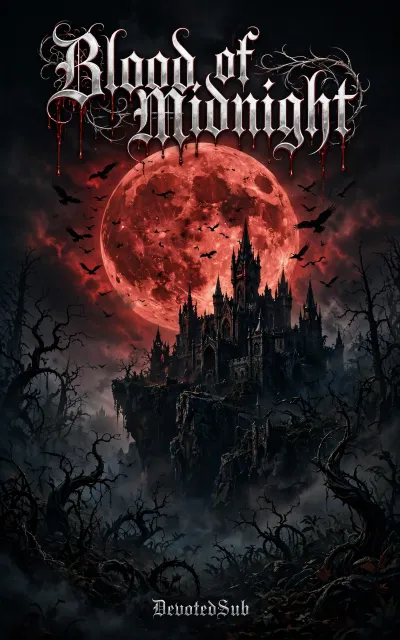 Blood of Midnight