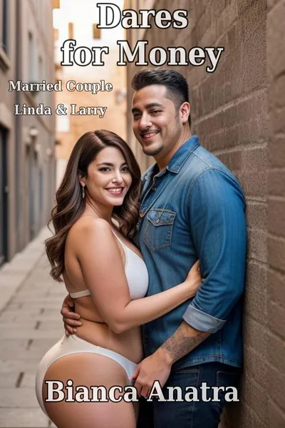  Dares for Money: Married Couple