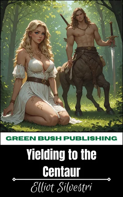Yielding To The Centaur
