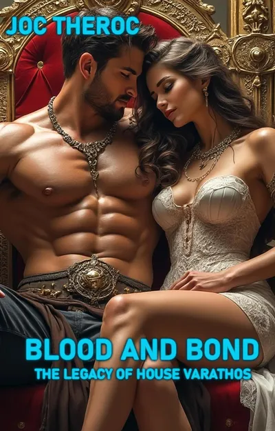 Blood and Bond: The Legacy of House Varathos