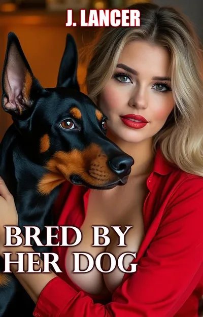 Bred By Her Dog