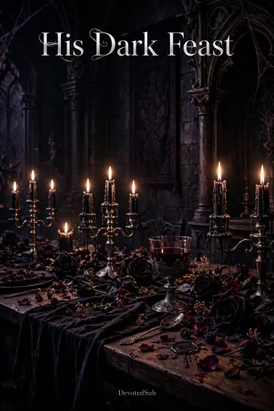 His Dark Feast
