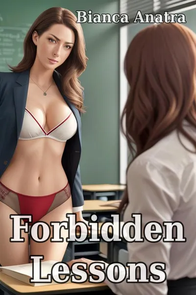 Forbidden Lessons