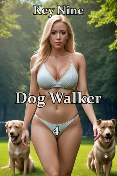 Dog Walker 4