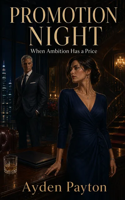 Promotion Night: When Ambition Has a Price