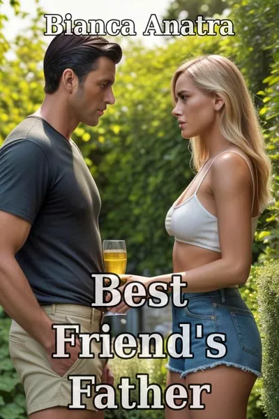 Best Friend's Father 