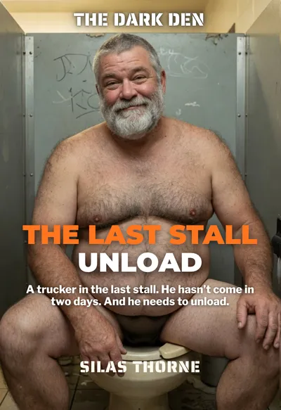 THE LAST STALL - UNLOAD 