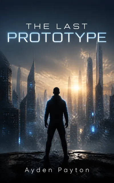 	The Last Prototype