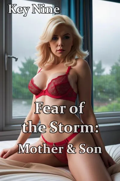 Fear of The Storm: Mother & Son