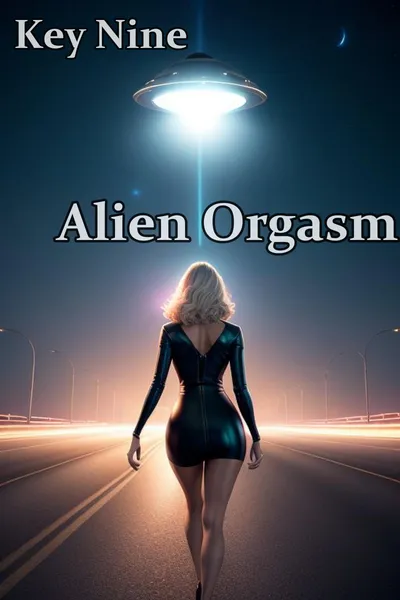 Alien Orgasm