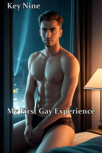 My First Gay Experience