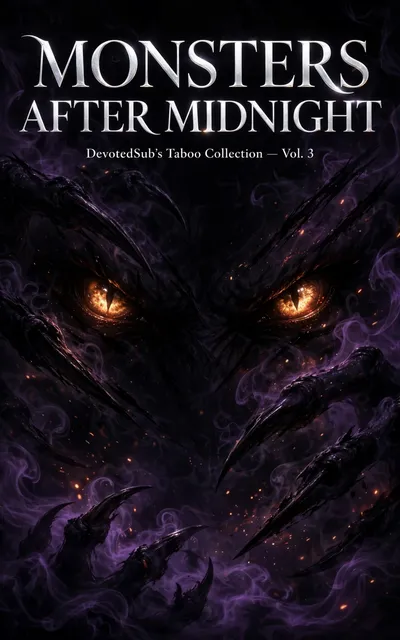 Monsters After Midnight (DevotedSub's Taboo Collection Vol. 3)