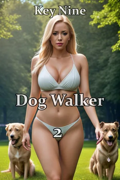  Dog Walker 2