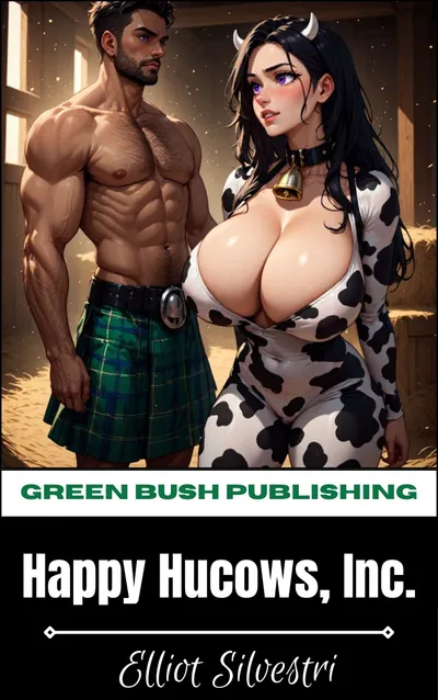 Happy Hucows, Inc.