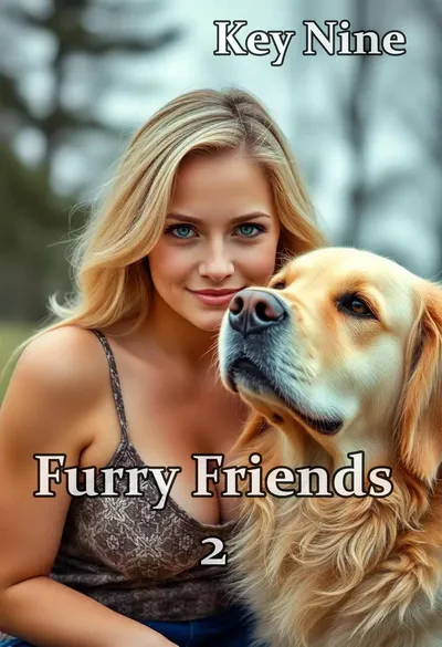  Furry Friends 2