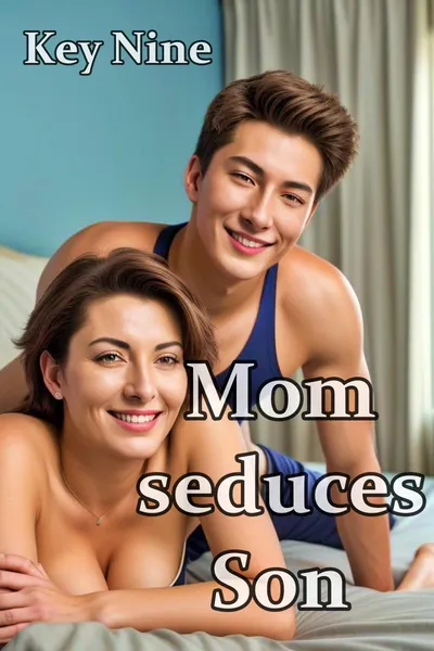 Mom seduces Son