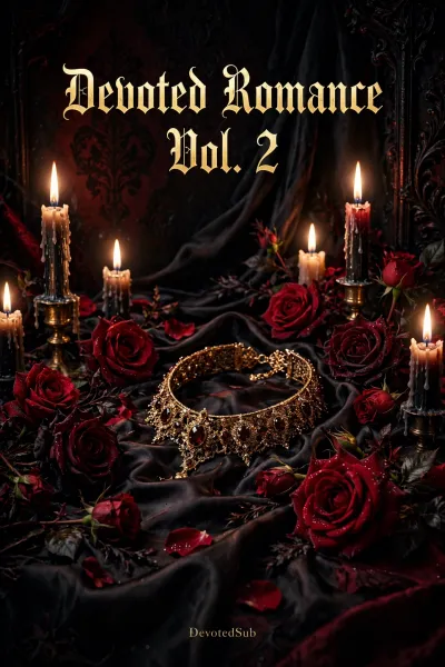 Devoted Romance Vol. 2
