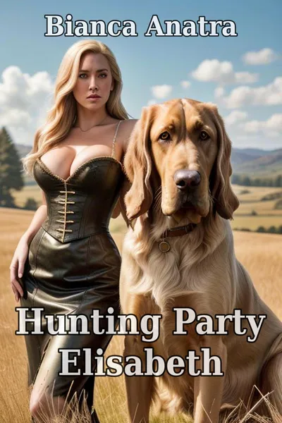 Hunting Party: Elisabeth