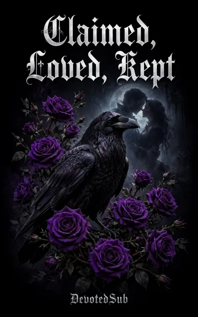 Claimed, Loved, Kept