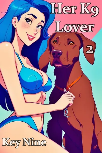  Her K9 Lover 2
