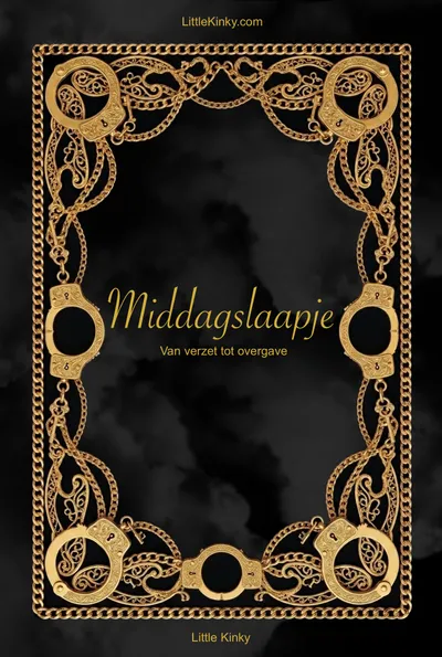 Middagslaapje