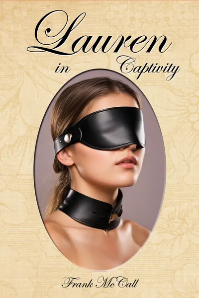 Lauren in Captivity
