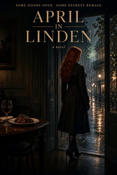 April Under the Lindens