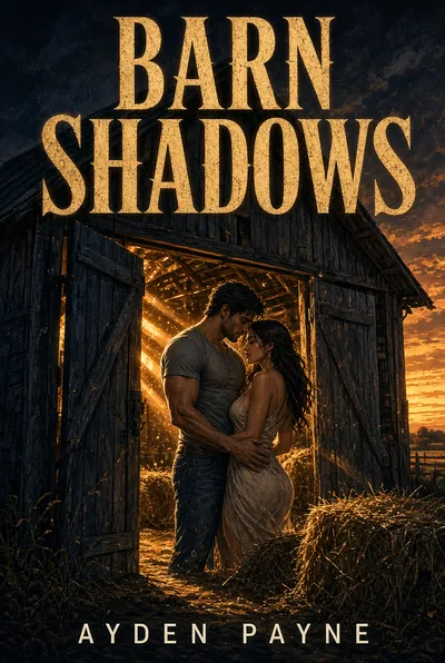 Barn Shadows