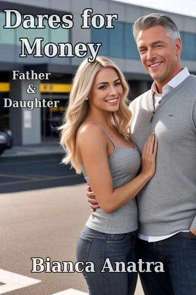  Dares for Money 4 Father and Daughter