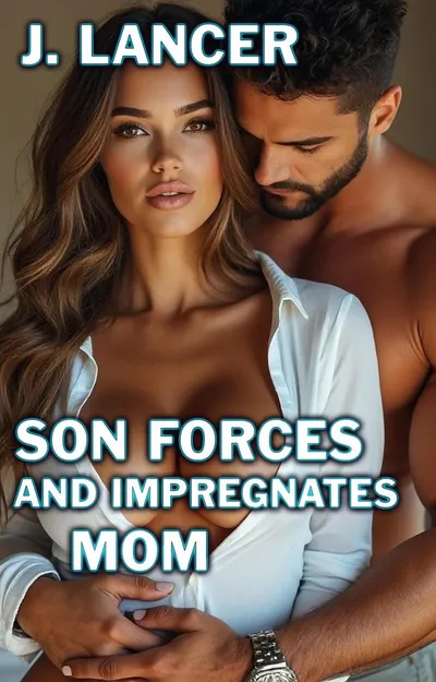 Son Forces and Impregnates Mom