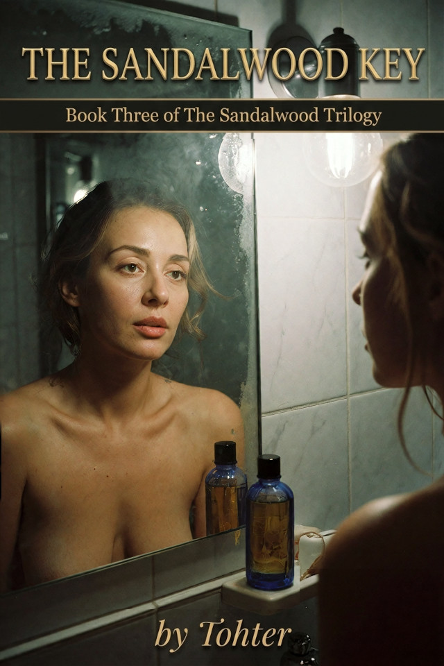 The Sandalwood Key