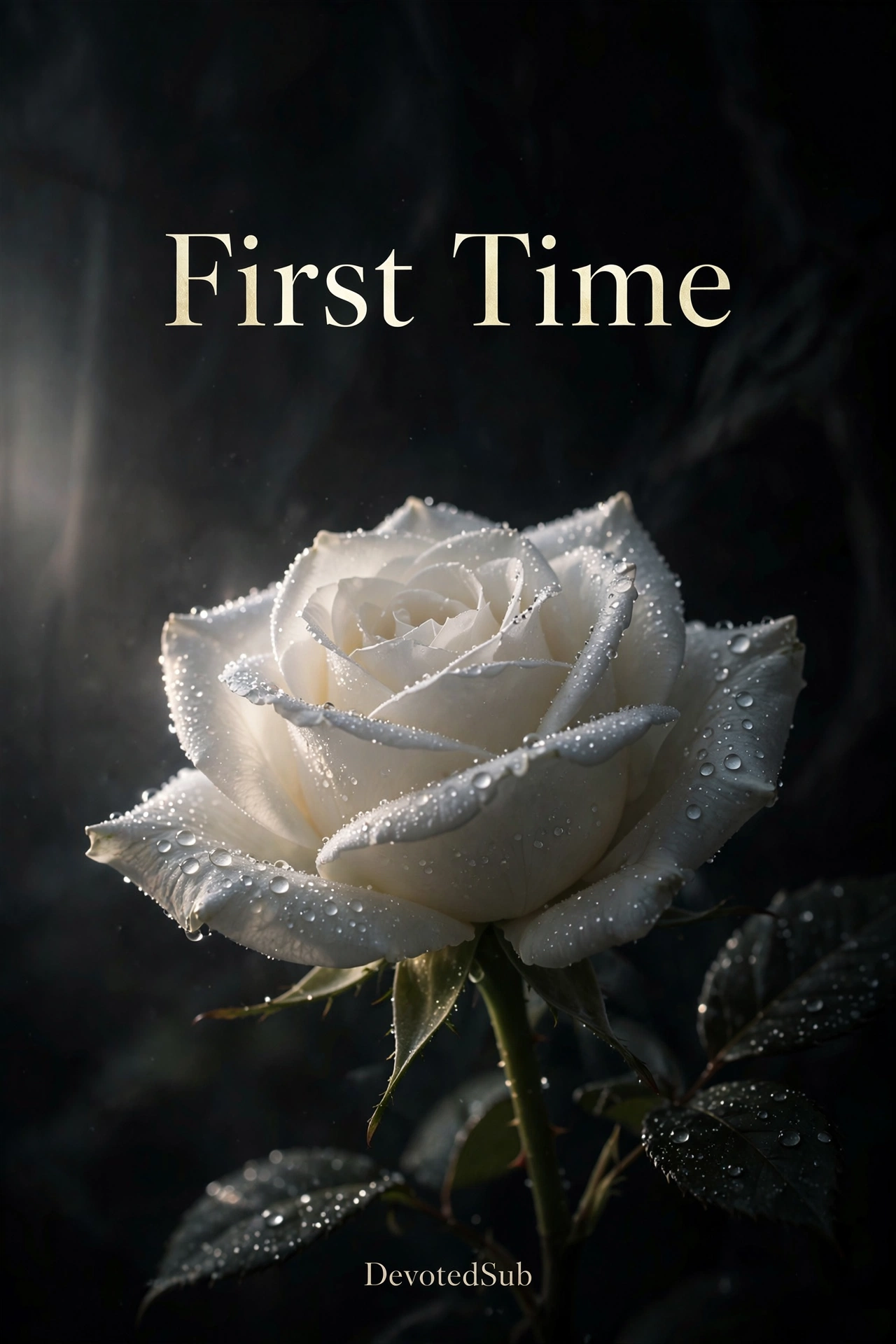 First Time