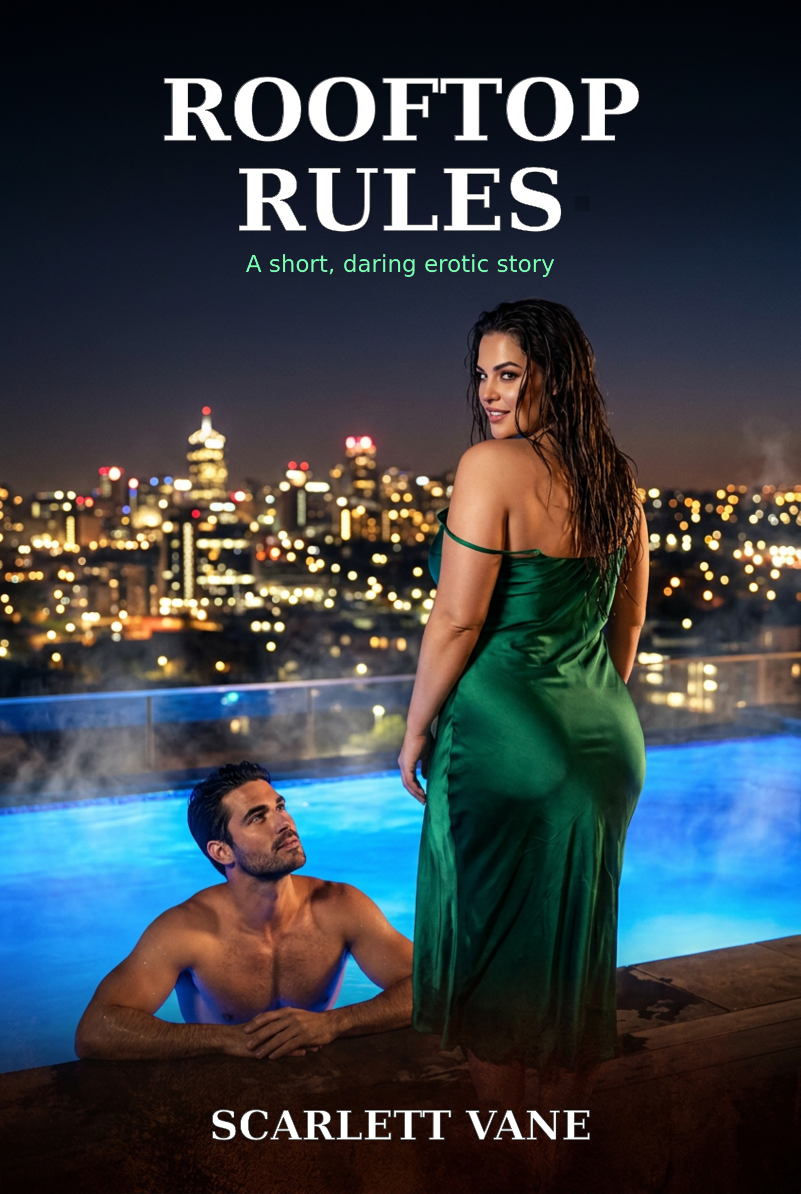 Rooftop Rules
