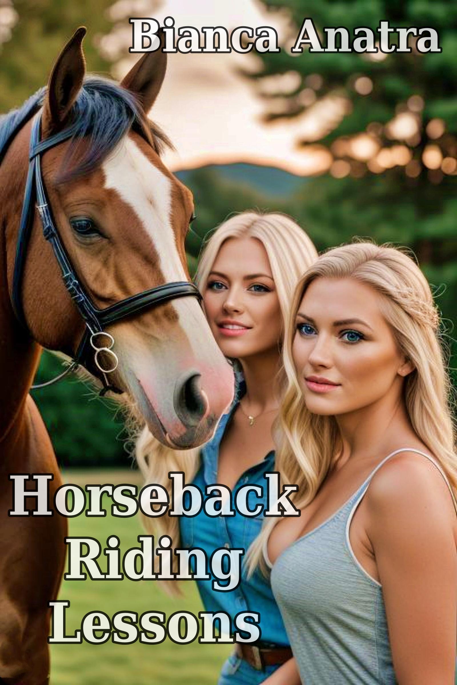 Horseback Riding Lessons