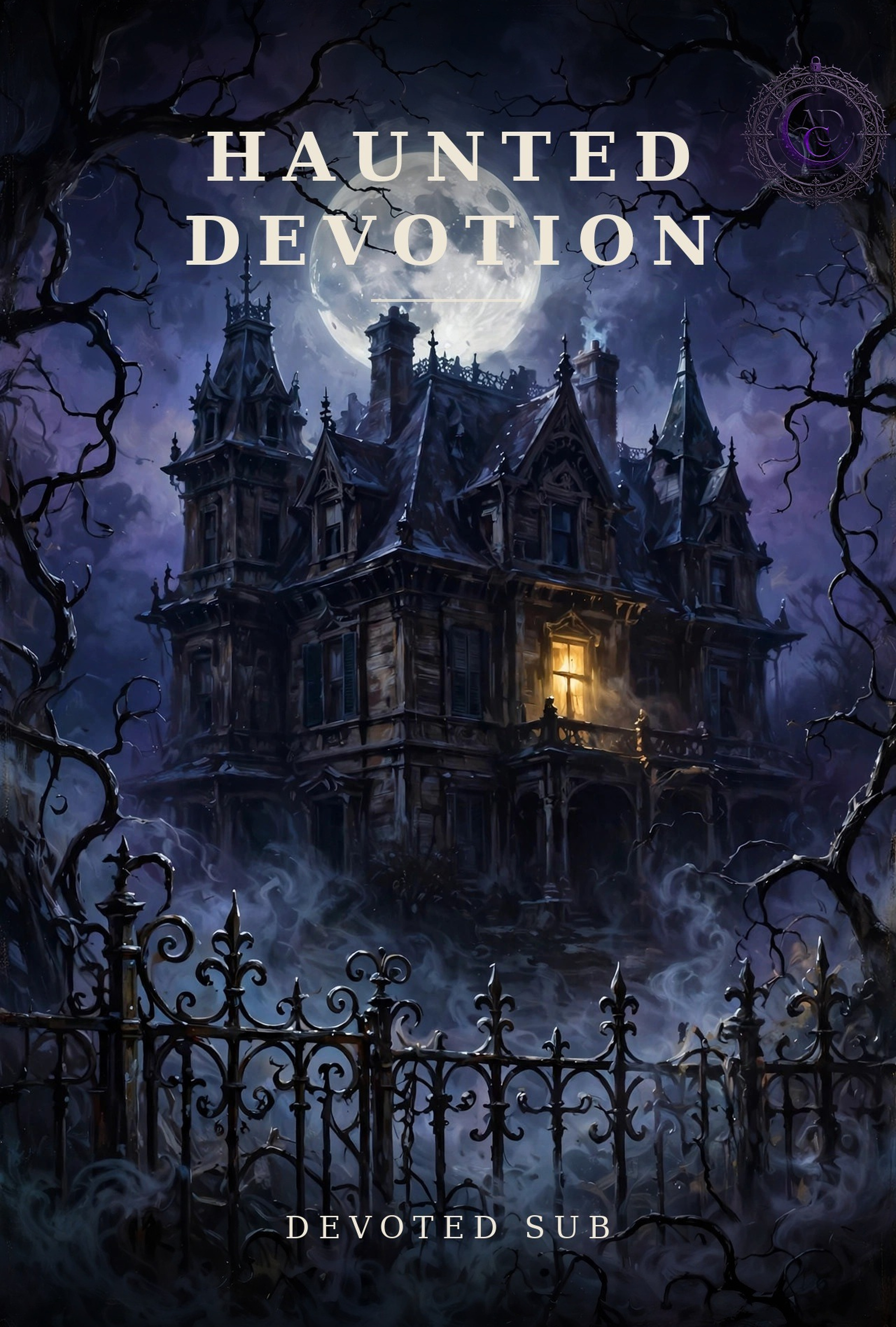 Haunted Devotion
