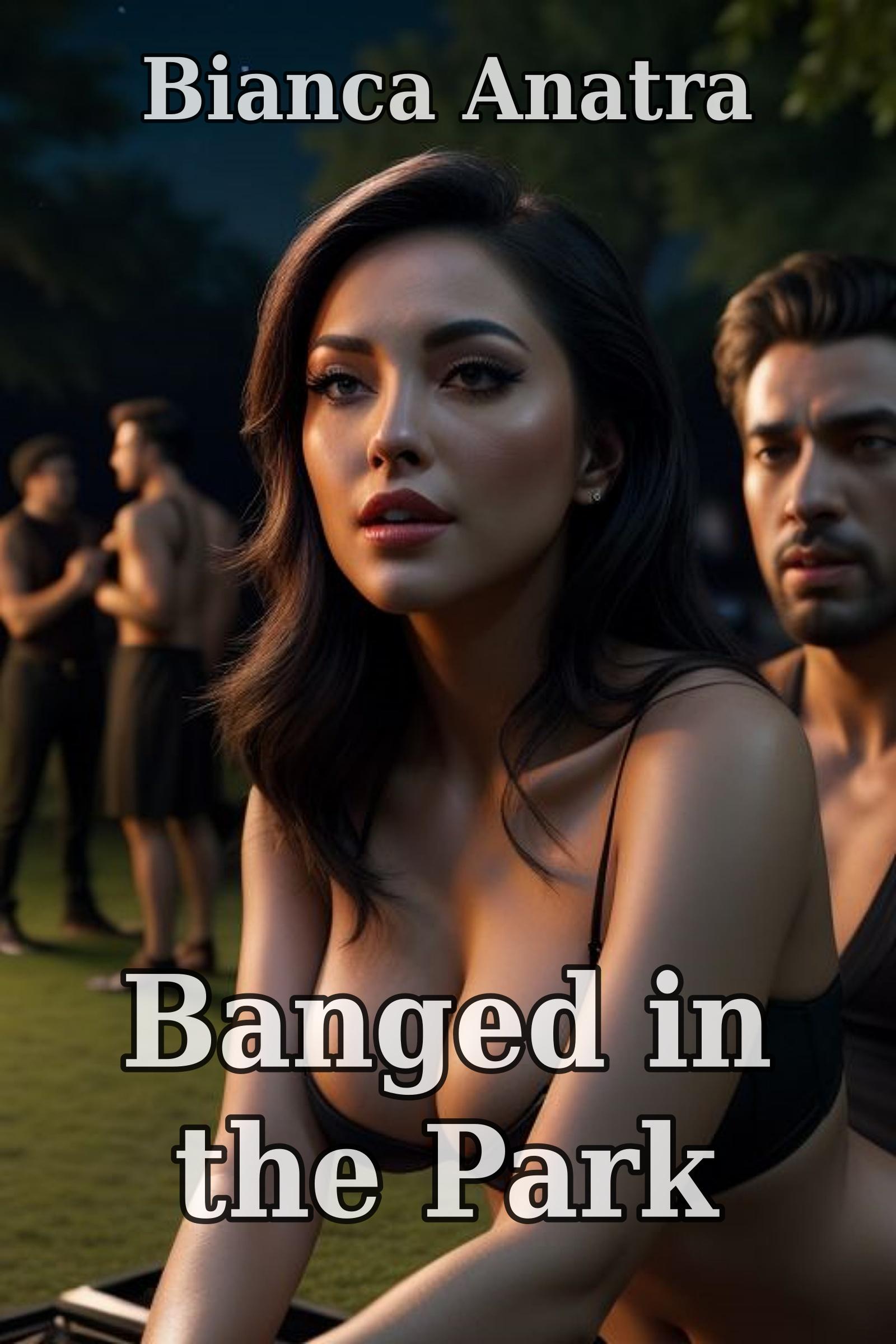 Banged in the Park