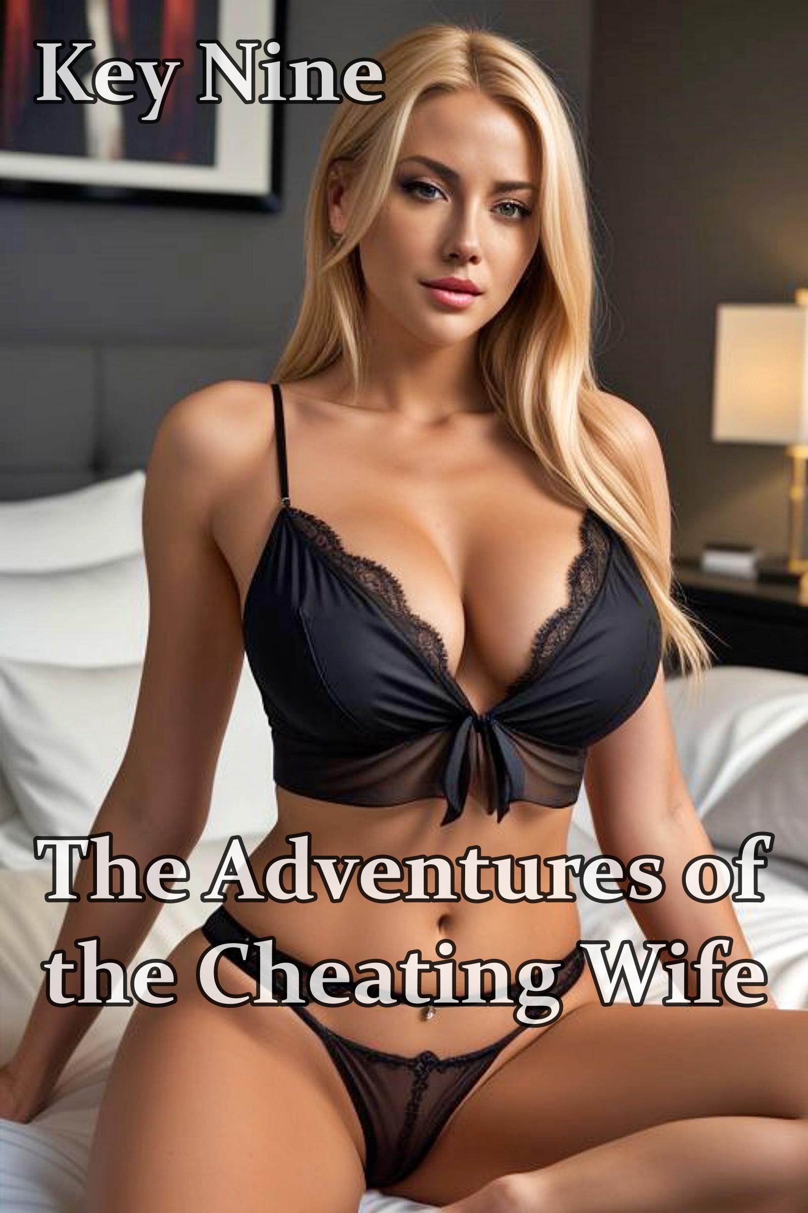 The Adventures of the Cheating Wife