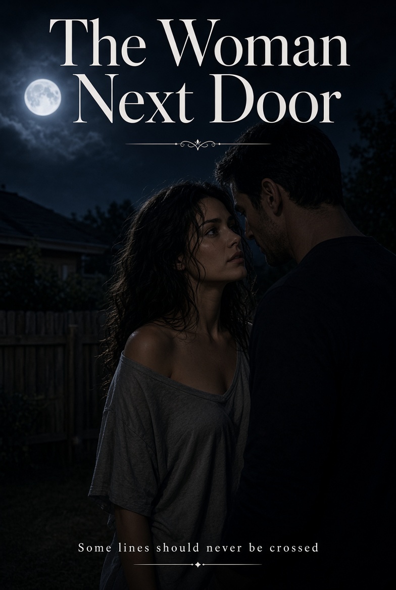 The Woman Next Door