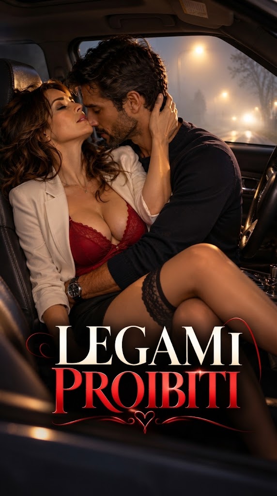 Legami Proibiti